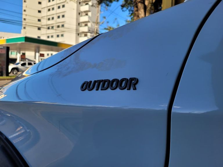 Mitsubishi L200 Triton Sport GLX 2.4 CD Diesel Mec.