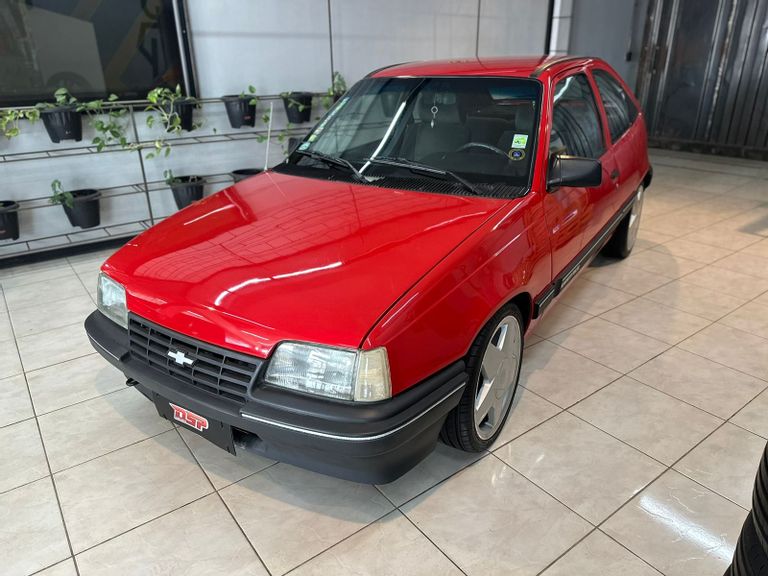 Chevrolet Kadett GLS 1.8 EFI / SL/e 1.8