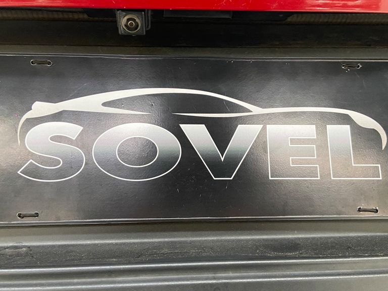 Chevrolet TRACKER 1.0 Turbo 12V Flex Aut. 