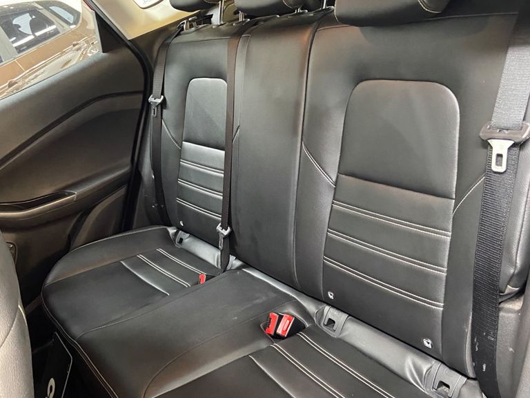 Chevrolet TRACKER 1.0 Turbo 12V Flex Aut. 