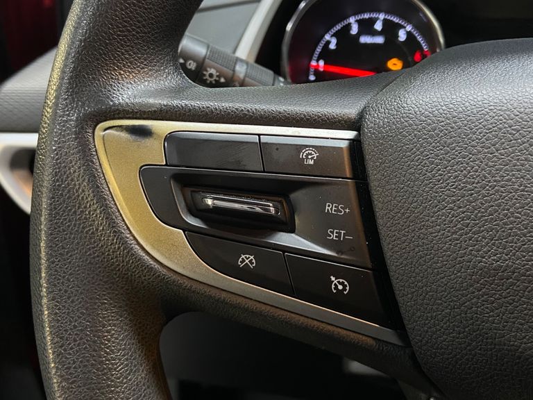 Chevrolet TRACKER 1.0 Turbo 12V Flex Aut. 