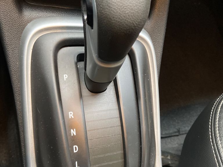 Chevrolet TRACKER 1.0 Turbo 12V Flex Aut. 