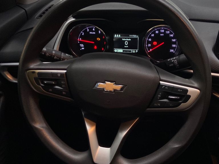 Chevrolet TRACKER 1.0 Turbo 12V Flex Aut. 
