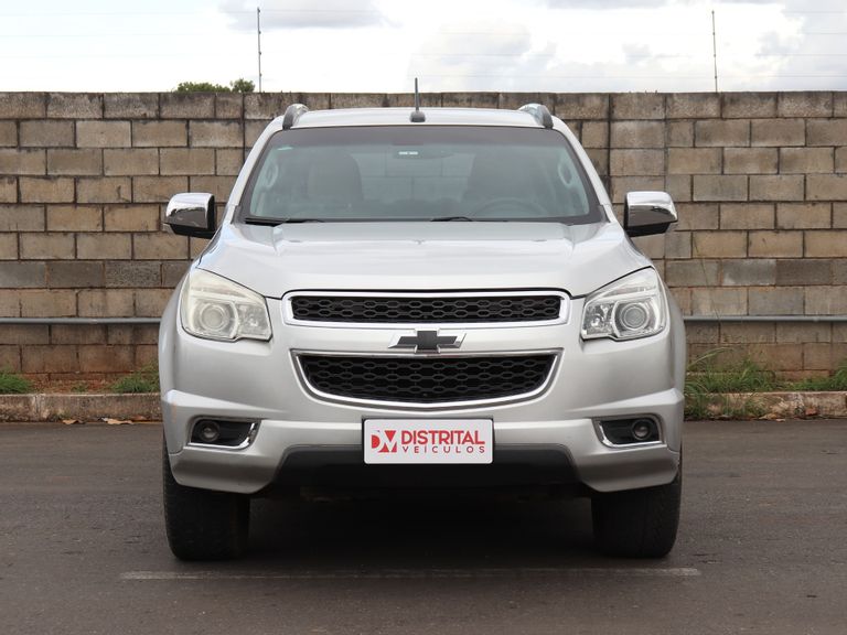 Chevrolet TRAILBLAZER LTZ 3.6 V6  Aut.