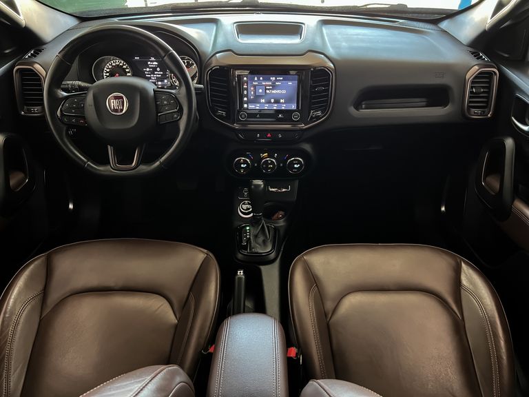 Fiat Toro Ranch 2.0 16V 4x4 TB Diesel Aut.