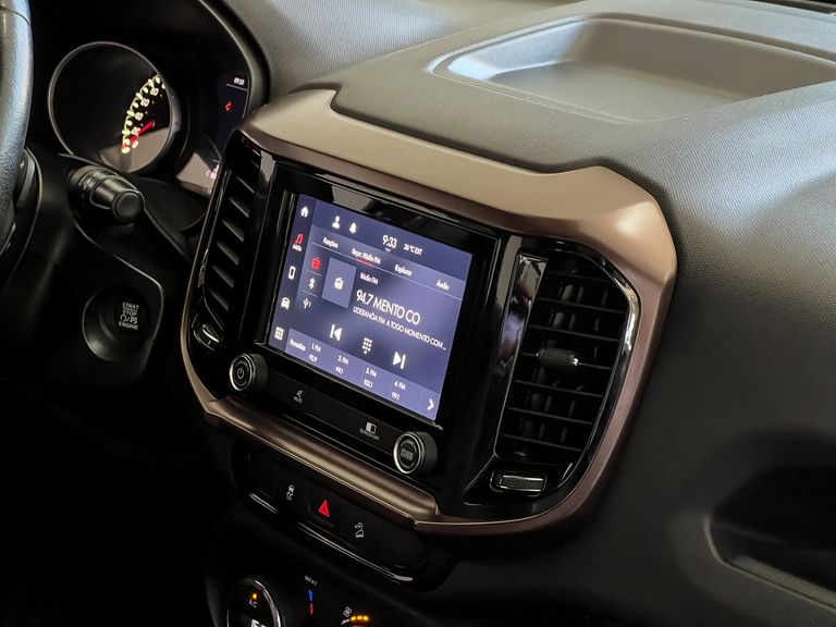 Fiat Toro Ranch 2.0 16V 4x4 TB Diesel Aut.