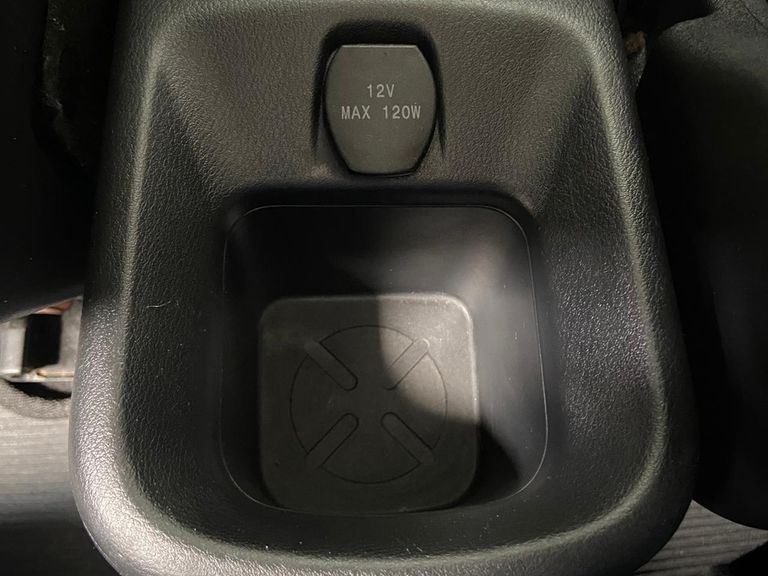 Nissan KICKS S 1.6 16V FlexStar 5p Mec.