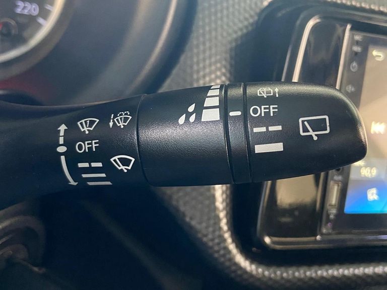 Nissan KICKS S 1.6 16V FlexStar 5p Mec.