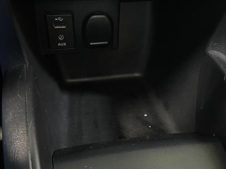 Nissan KICKS S 1.6 16V FlexStar 5p Mec.