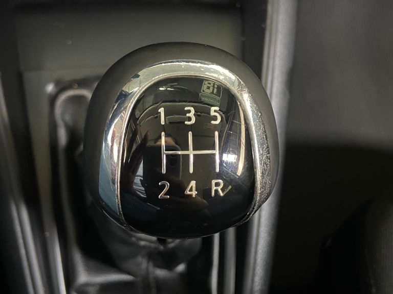 Nissan KICKS S 1.6 16V FlexStar 5p Mec.