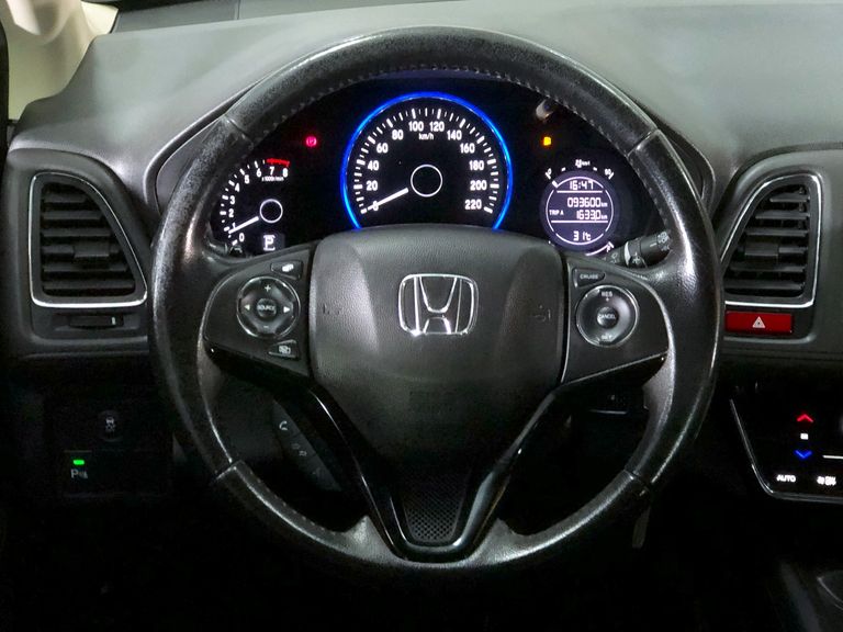 Honda HR-V Touring 1.8 Flexone 16V 5p Aut.
