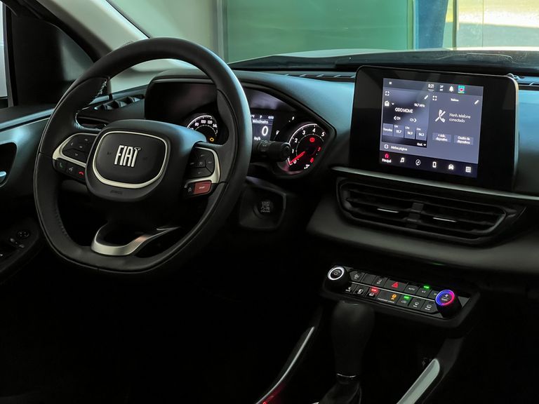 Fiat Fastback Audace 1.0 200 T. Flex Aut