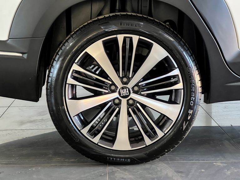 Fiat Fastback Audace 1.0 200 T. Flex Aut