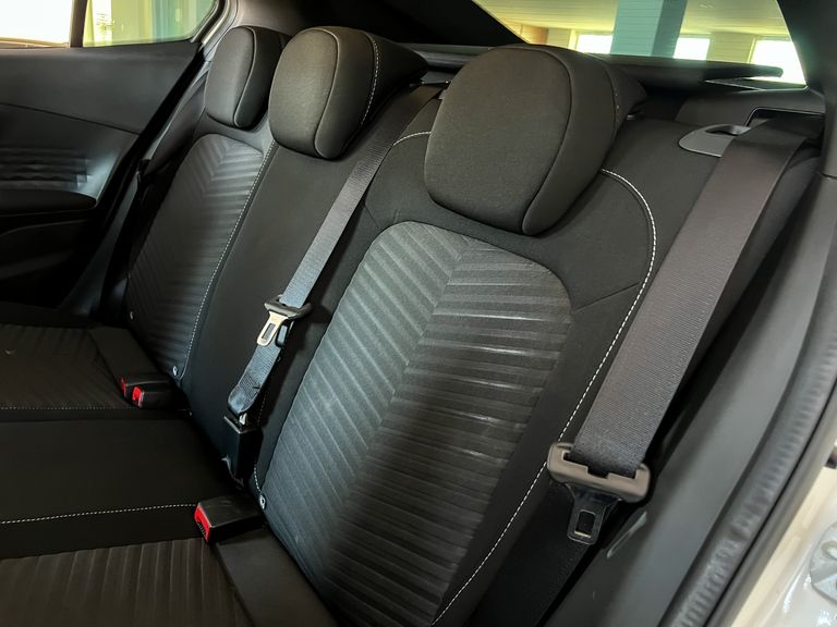 Fiat Fastback Audace 1.0 200 T. Flex Aut