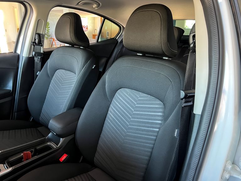 Fiat Fastback Audace 1.0 200 T. Flex Aut