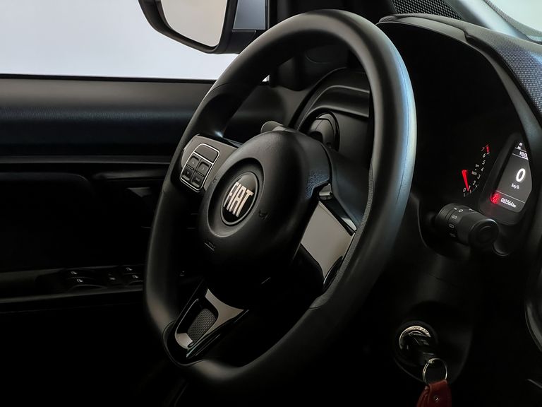 Fiat Strada Freedom 1.3 Flex 8V CD
