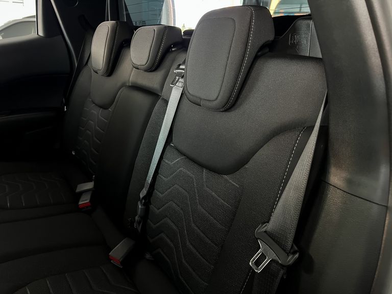 Fiat Toro Freedom 2.0 16V 4x4 TB Diesel Aut.