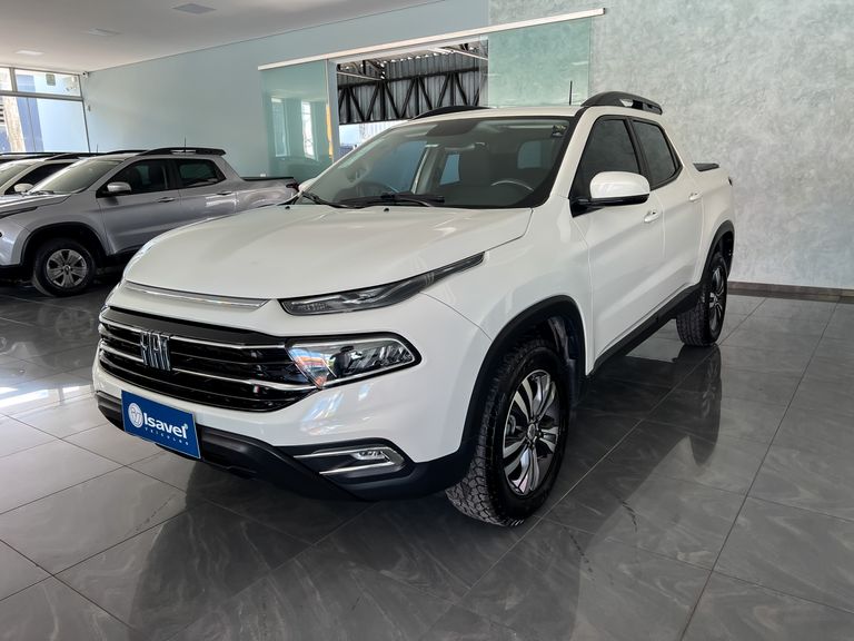 Fiat Toro Freedom 2.0 16V 4x4 TB Diesel Aut.