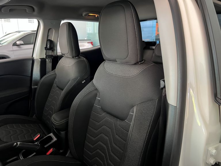 Fiat Toro Freedom 2.0 16V 4x4 TB Diesel Aut.