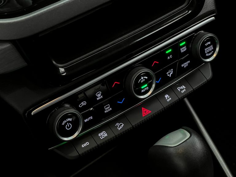 Fiat Toro Freedom 2.0 16V 4x4 TB Diesel Aut.