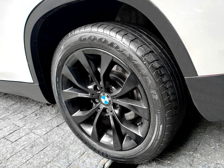 BMW X1 SDRIVE 18i 2.0 16V 4x2 Aut.