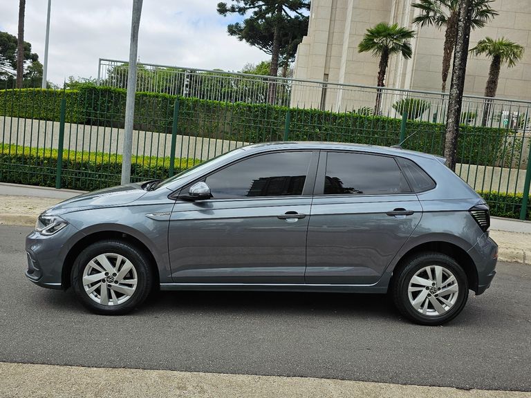 VolksWagen Polo Comfortline TSI 1.0 Flex 12V Aut.