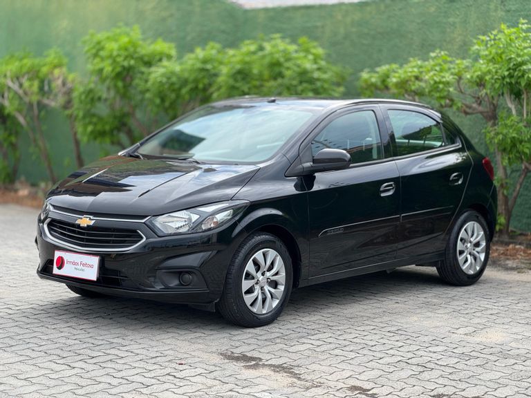 Chevrolet ONIX HATCH LT 1.4 8V FlexPower 5p Mec.