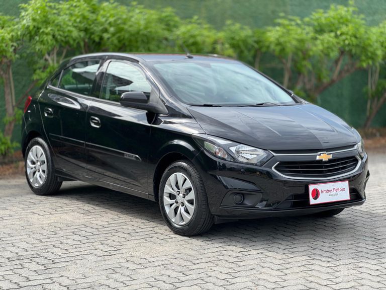 Chevrolet ONIX HATCH LT 1.4 8V FlexPower 5p Mec.