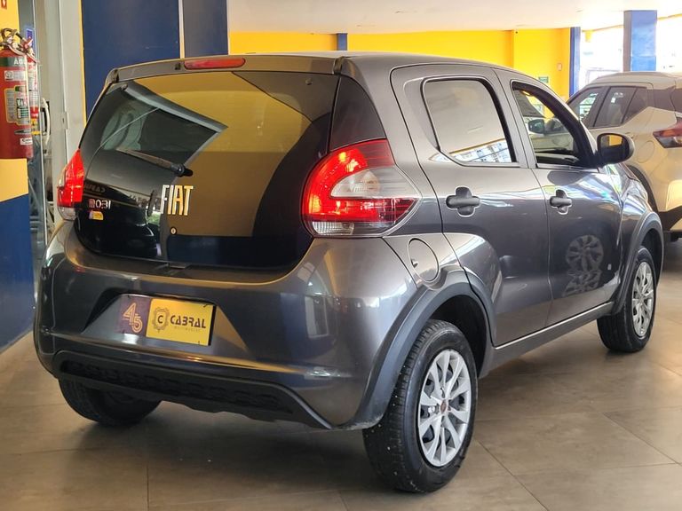 Fiat MOBI LIKE 1.0 Fire Flex 5p.