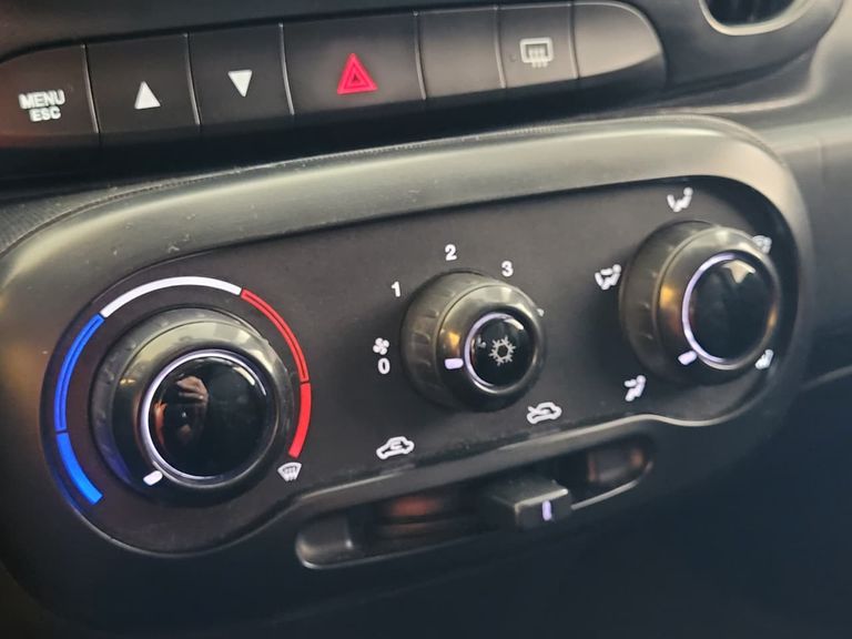 Fiat MOBI LIKE 1.0 Fire Flex 5p.