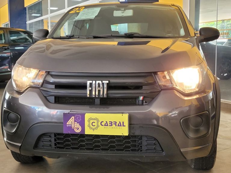 Fiat MOBI LIKE 1.0 Fire Flex 5p.