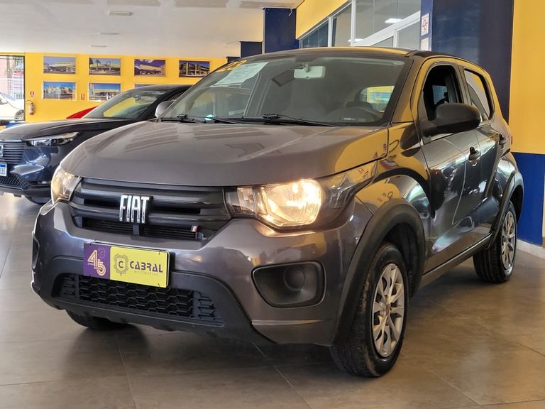 Fiat MOBI LIKE 1.0 Fire Flex 5p.