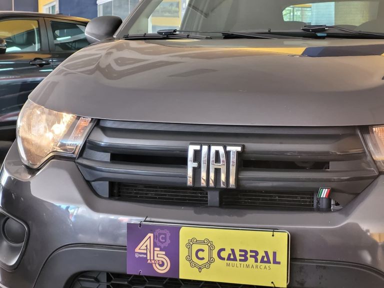 Fiat MOBI LIKE 1.0 Fire Flex 5p.