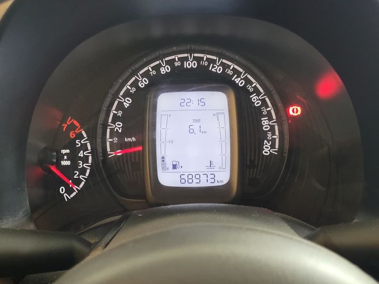 Fiat MOBI LIKE 1.0 Fire Flex 5p.