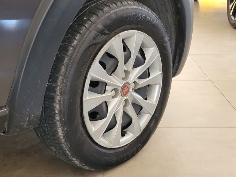 Fiat MOBI LIKE 1.0 Fire Flex 5p.