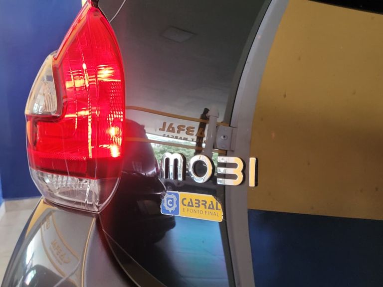 Fiat MOBI LIKE 1.0 Fire Flex 5p.