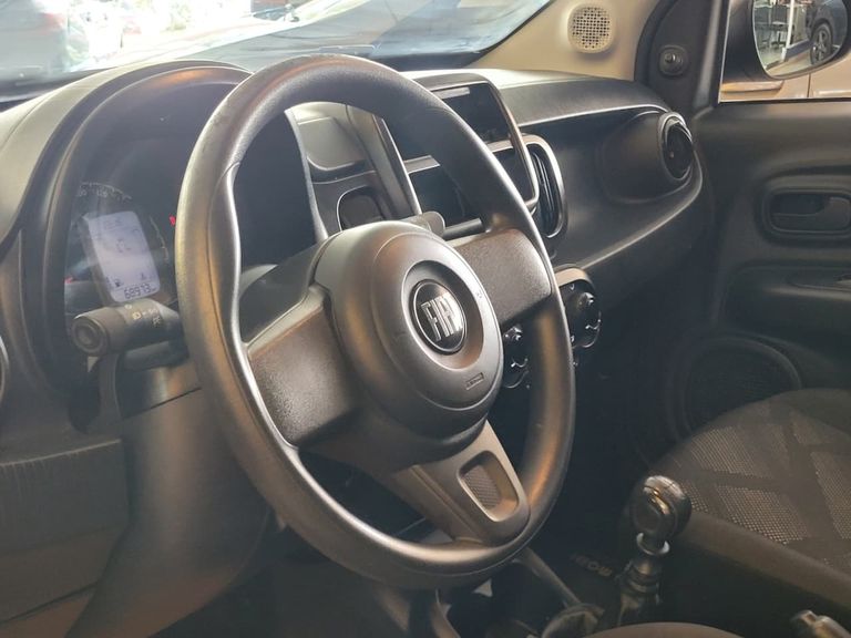 Fiat MOBI LIKE 1.0 Fire Flex 5p.