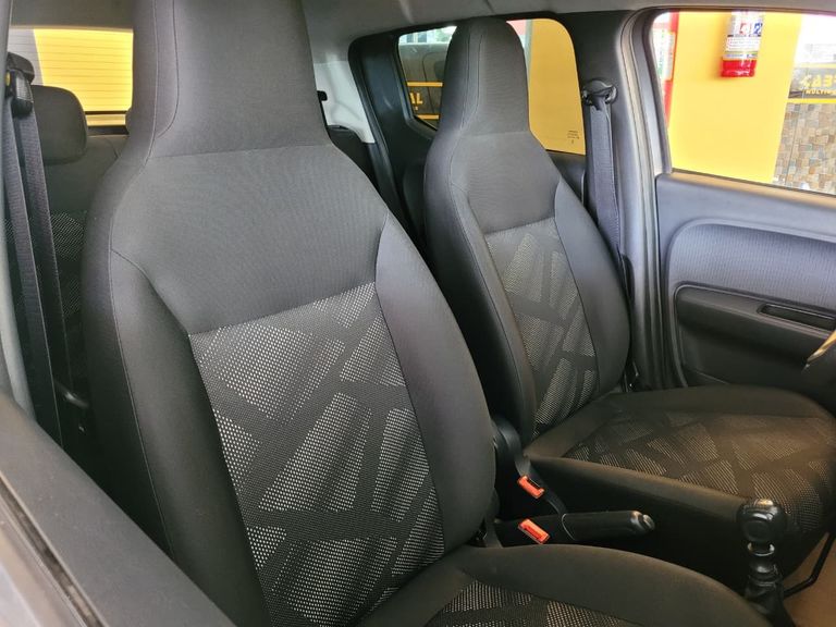 Fiat MOBI LIKE 1.0 Fire Flex 5p.