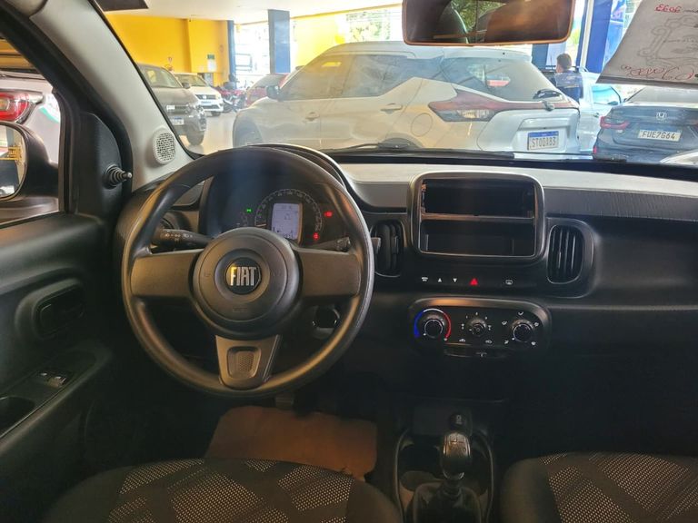 Fiat MOBI LIKE 1.0 Fire Flex 5p.