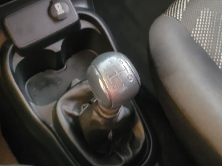 Fiat MOBI LIKE 1.0 Fire Flex 5p.