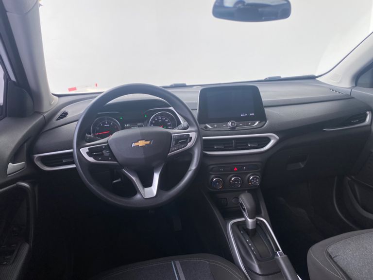 Chevrolet TRACKER LT 1.0 Turbo 12V Flex Aut.