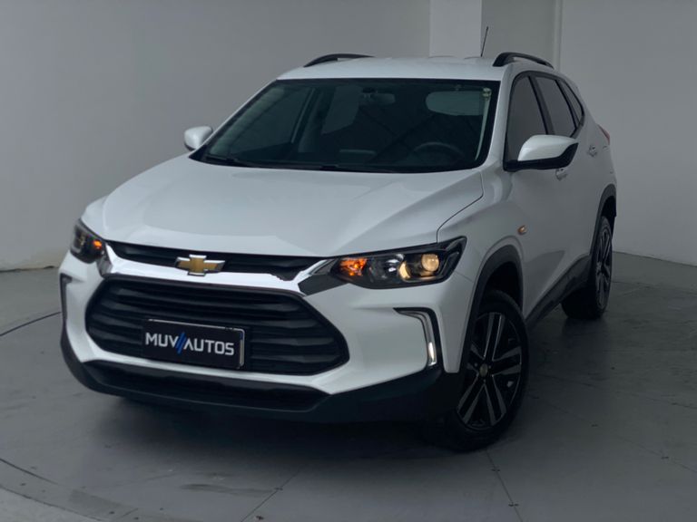 Chevrolet TRACKER LT 1.0 Turbo 12V Flex Aut.