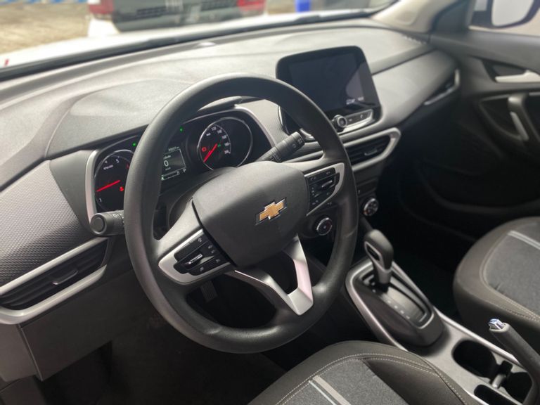 Chevrolet TRACKER LT 1.0 Turbo 12V Flex Aut.