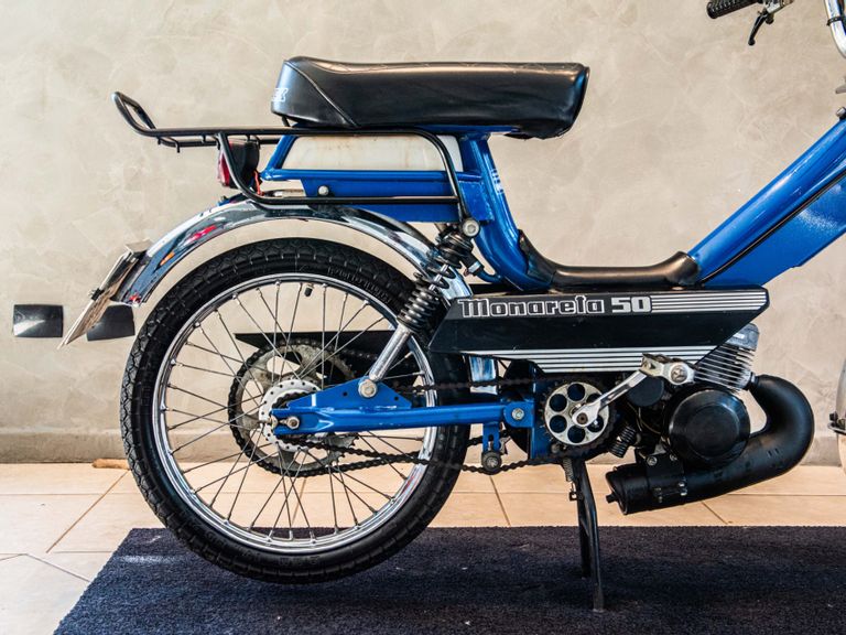 CALOI AVXL50CC