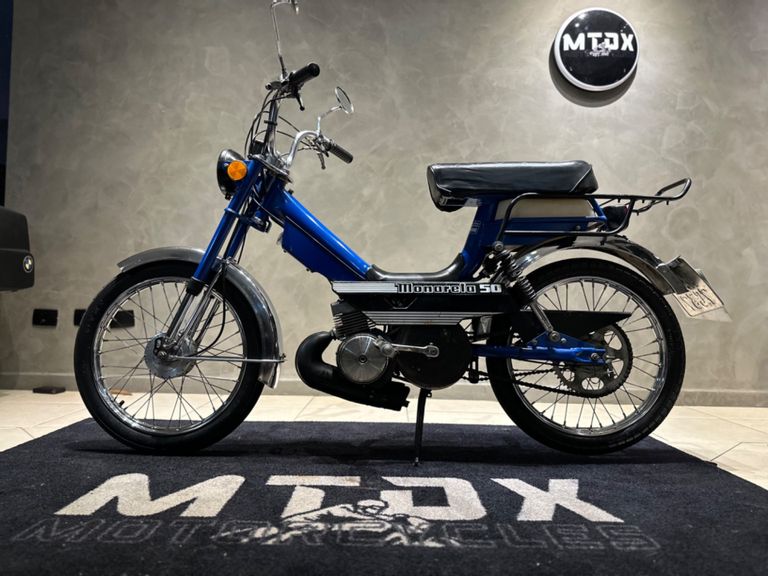 CALOI AVXL50CC