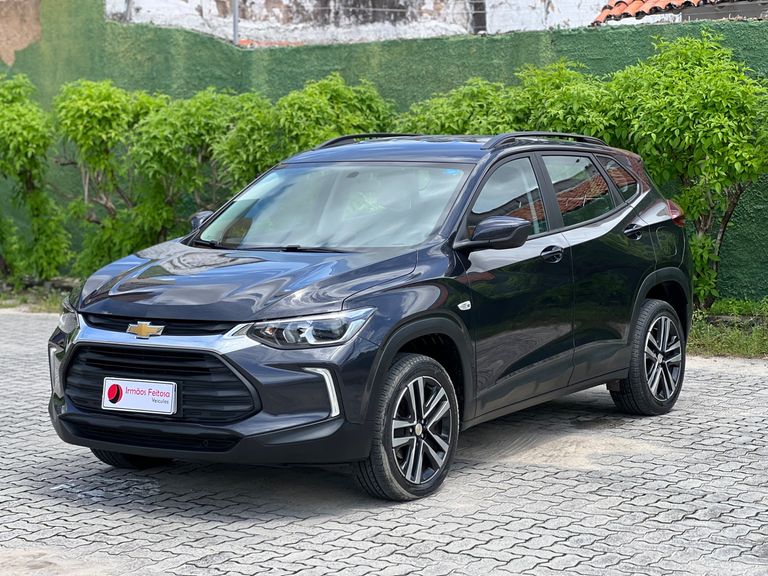 Chevrolet TRACKER LT 1.0 Turbo 12V Flex Aut.