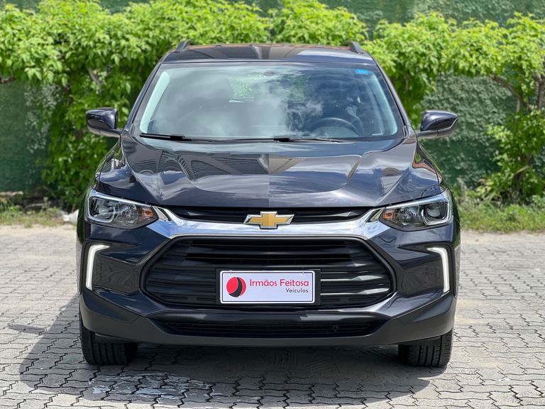 Chevrolet TRACKER LT 1.0 Turbo 12V Flex Aut.