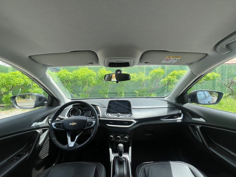 Chevrolet TRACKER LT 1.0 Turbo 12V Flex Aut.