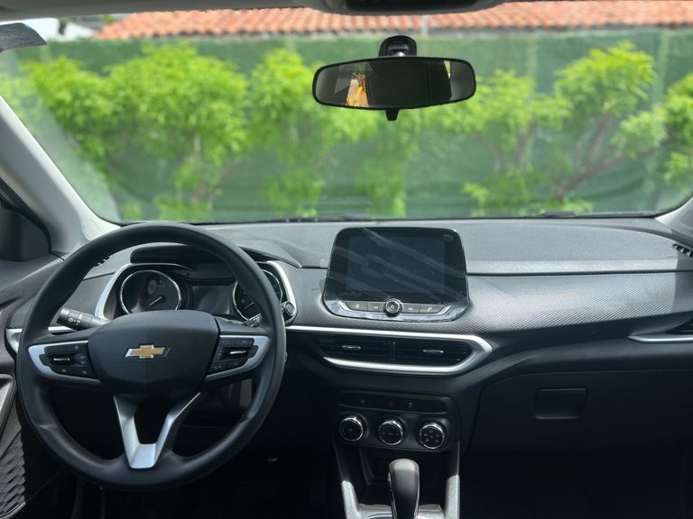 Chevrolet TRACKER LT 1.0 Turbo 12V Flex Aut.