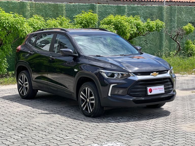 Chevrolet TRACKER LT 1.0 Turbo 12V Flex Aut.